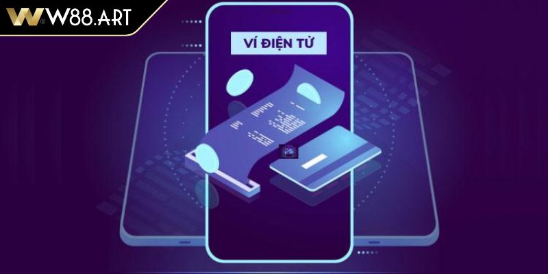 Nạp và rút tiền w88 3 Vấn đề cần lưu ý khi thực hiện giao dịch
