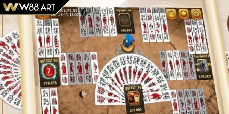 Cách Chơi Bài Tổ Tôm Chinh Phục Game Cổ Điển Từ Chuyên Gia 3 Cách chơi bài tổ tôm cho tân binh nhập môn