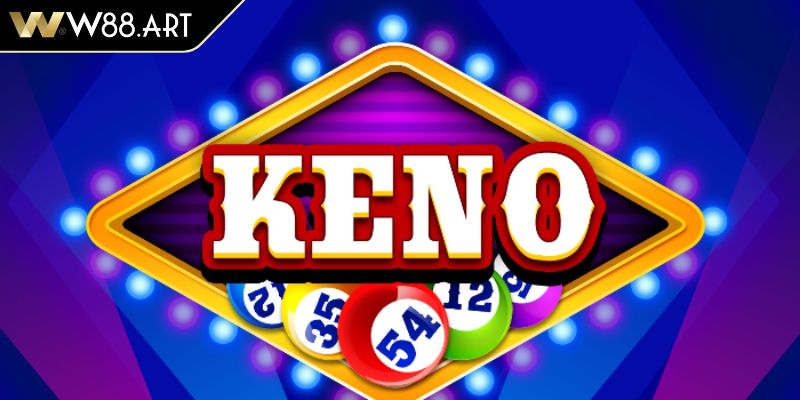 Cách Chơi Keno Bí Quyết Chinh Phục Trò Chơi Xổ Số Đầy Thú Vị 2 Cách chơi Keno là gì?